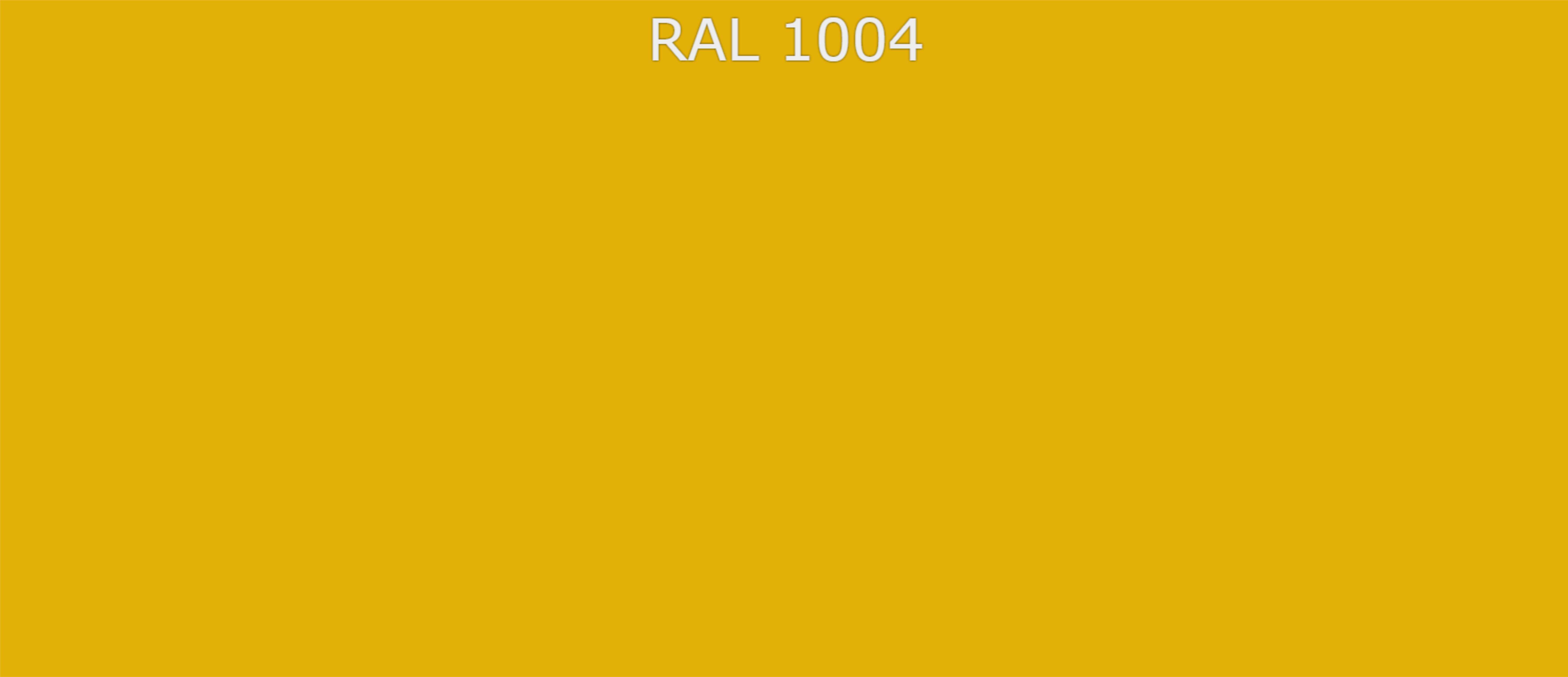 2010 год какой цвет. Сигнальный желтый рал 1003. RAL 1003 цвет. Желтый рал 1037. Краска желтая рал 1021.