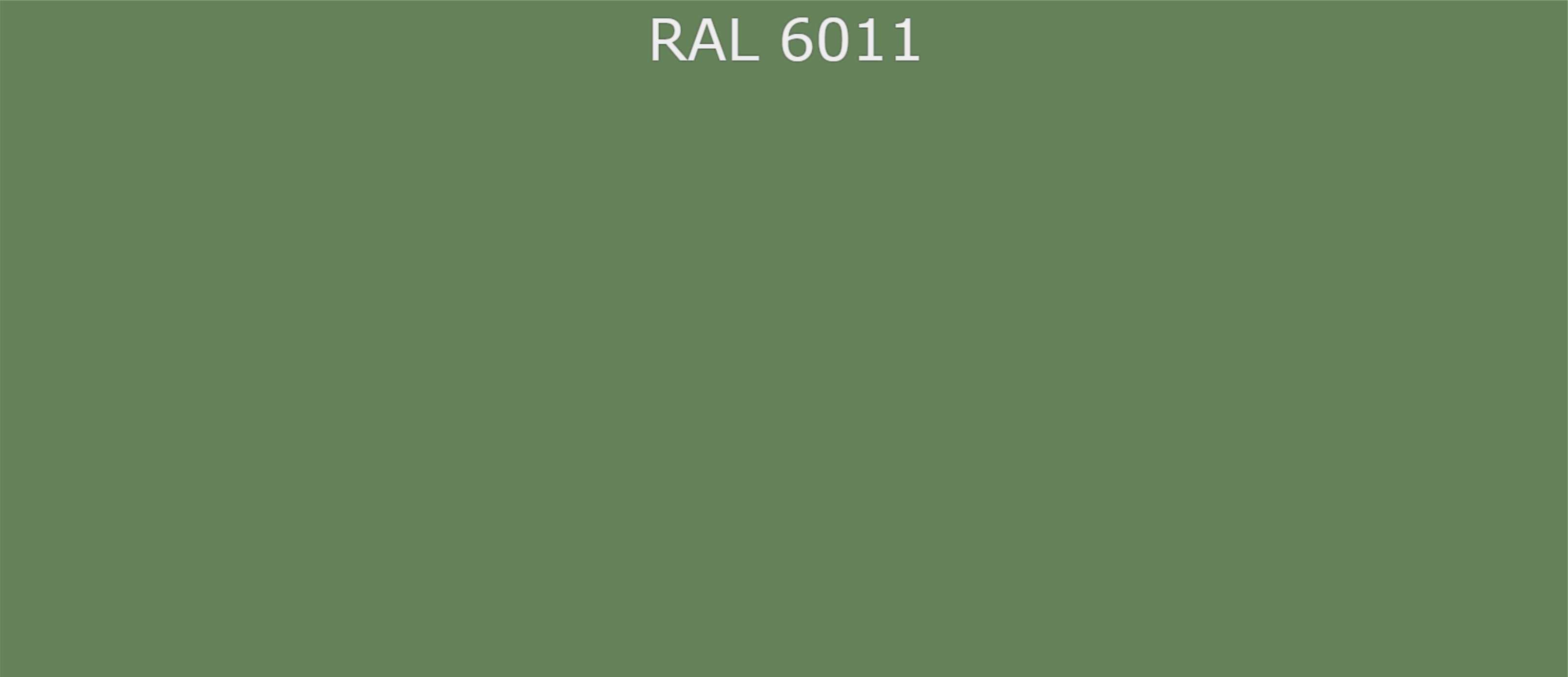 Код болотного. RAL 6011 цвет. RAL 6011 краска. Палитра RAL 6011 Резедово зеленый. RAL 6011 Резедово-зелёный.